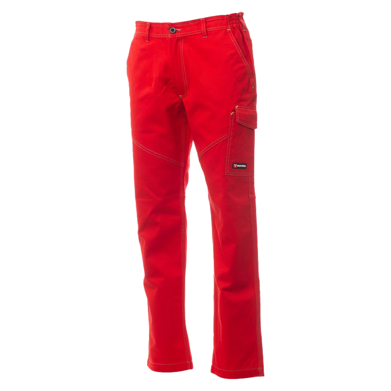 Carica immagine in Galleria Viewer, Pantaloni da lavoro Multitasche Uomo Donna Payper Worker
