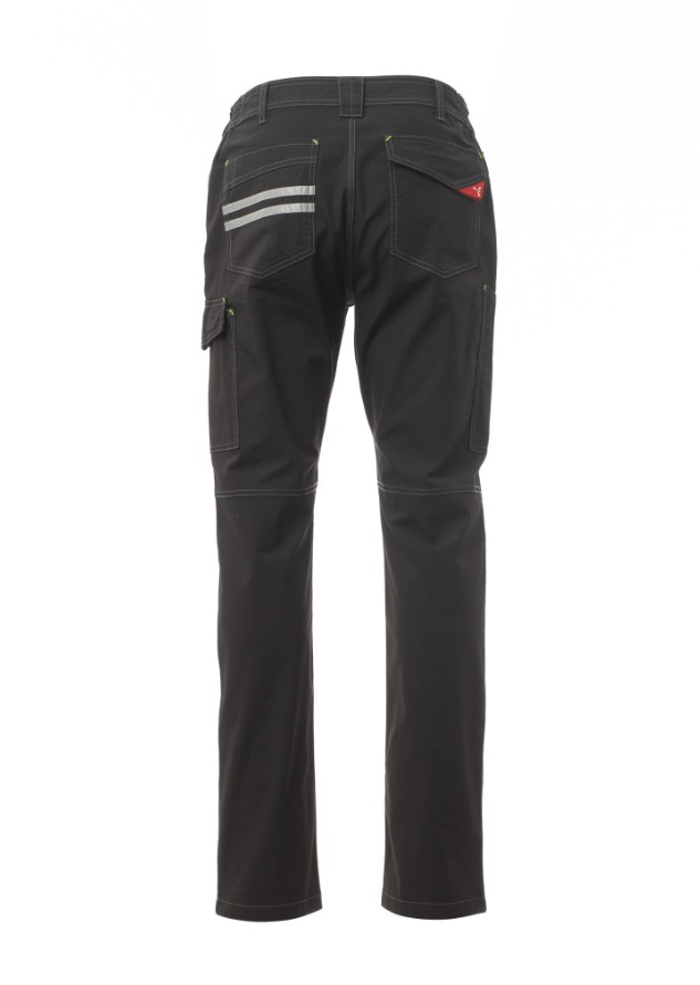 Carica immagine in Galleria Viewer, Pantaloni da Lavoro Estivi Cotone Payper Worker Stretch Summer
