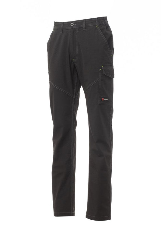 Pantaloni da Lavoro Estivi Cotone Payper Worker Stretch Summer