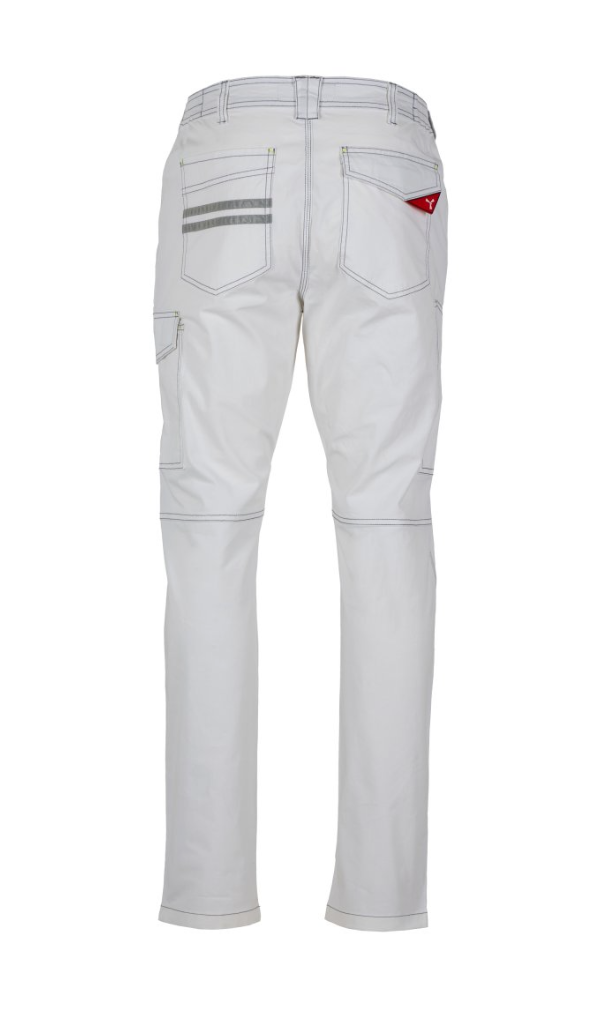 Carica immagine in Galleria Viewer, Pantaloni da Lavoro Estivi Cotone Payper Worker Stretch Summer
