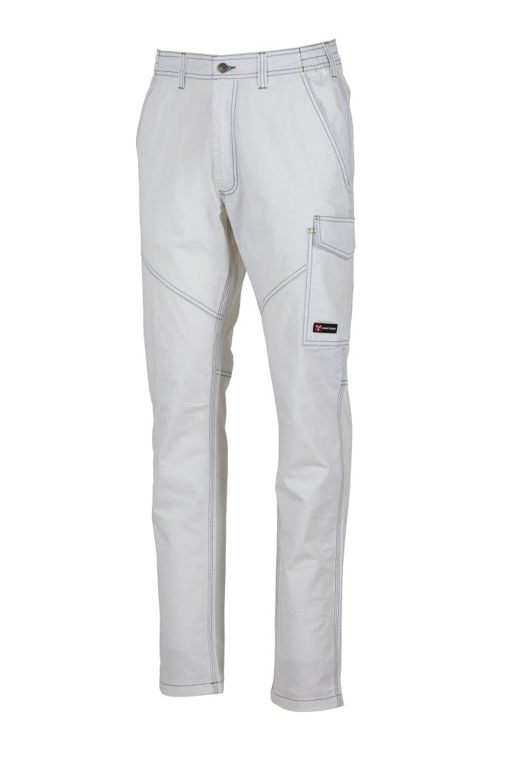 Carica immagine in Galleria Viewer, Pantaloni da Lavoro Estivi Cotone Payper Worker Stretch Summer
