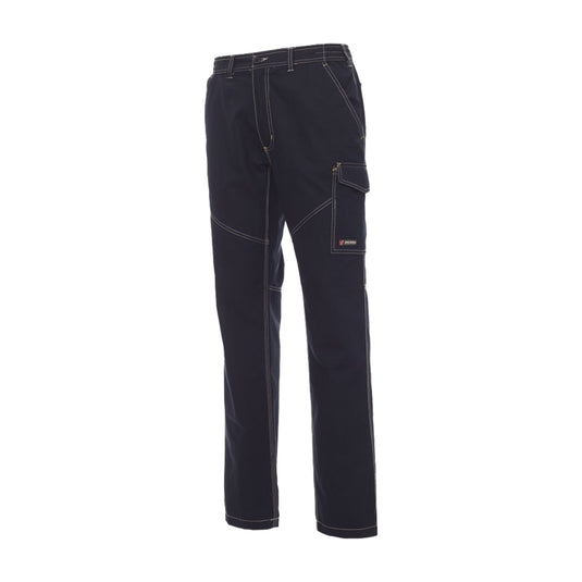 Pantaloni da Lavoro Estivi Cotone Payper Worker Stretch Summer