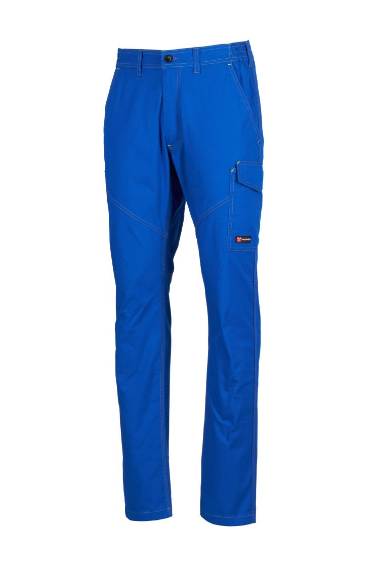 Carica immagine in Galleria Viewer, Pantaloni da Lavoro Estivi Cotone Payper Worker Stretch Summer

