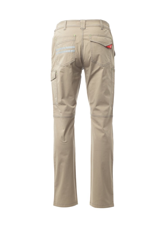 Carica immagine in Galleria Viewer, Pantaloni da Lavoro Estivi Cotone Payper Worker Stretch Summer
