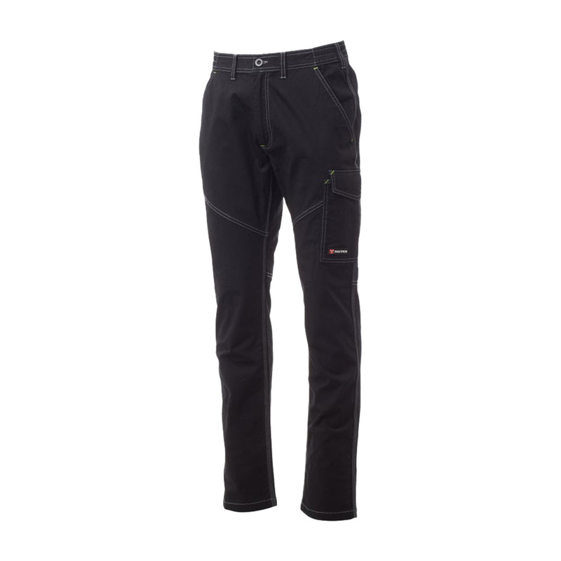 Carica immagine in Galleria Viewer, Pantaloni da Lavoro Estivi Cotone Payper Worker Stretch Summer
