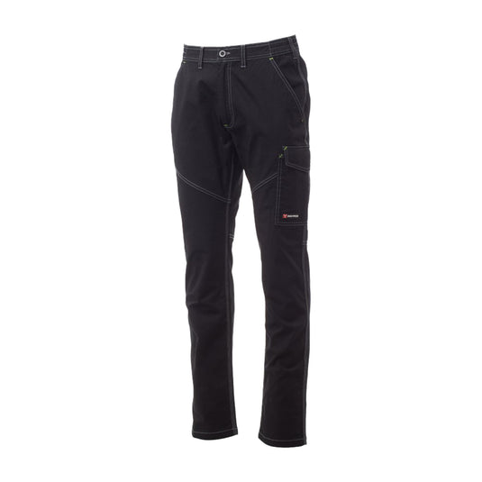 Pantaloni da Lavoro Estivi Cotone Payper Worker Stretch Summer