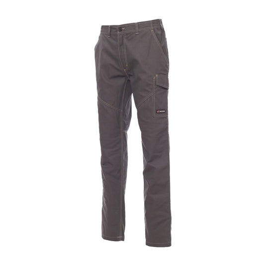 Pantaloni da Lavoro Estivi Cotone Payper Worker Stretch Summer