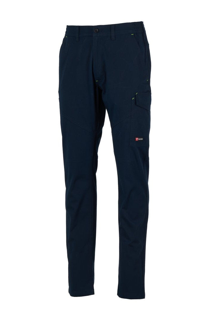 Carica immagine in Galleria Viewer, Pantaloni da Lavoro Estivi Cotone Payper Worker Stretch Summer

