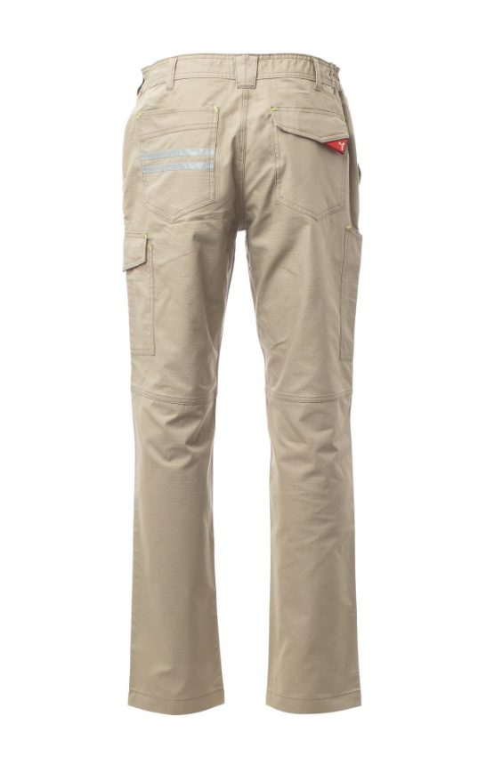 Carica immagine in Galleria Viewer, Pantaloni da Lavoro Estivi Cotone Multitasche Payper Worker Summer
