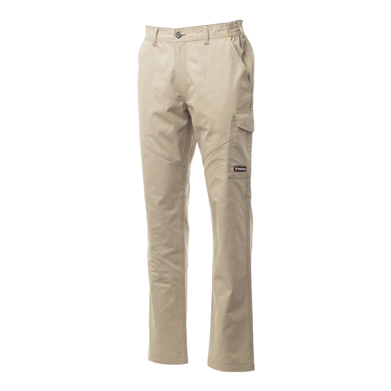 Carica immagine in Galleria Viewer, Pantaloni da Lavoro Estivi Cotone Multitasche Payper Worker Summer
