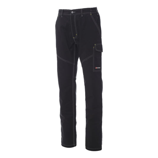 Pantaloni da Lavoro Estivi Cotone Multitasche Payper Worker Summer