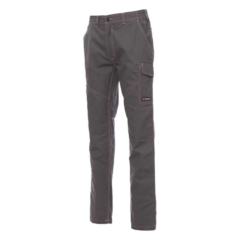 Carica immagine in Galleria Viewer, Pantaloni da Lavoro Estivi Cotone Multitasche Payper Worker Summer
