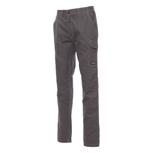 Pantaloni da Lavoro Estivi Cotone Multitasche Payper Worker Summer