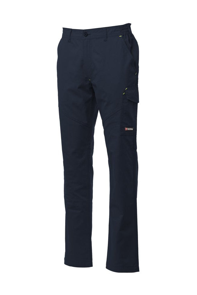 Carica immagine in Galleria Viewer, Pantaloni da Lavoro Estivi Cotone Multitasche Payper Worker Summer
