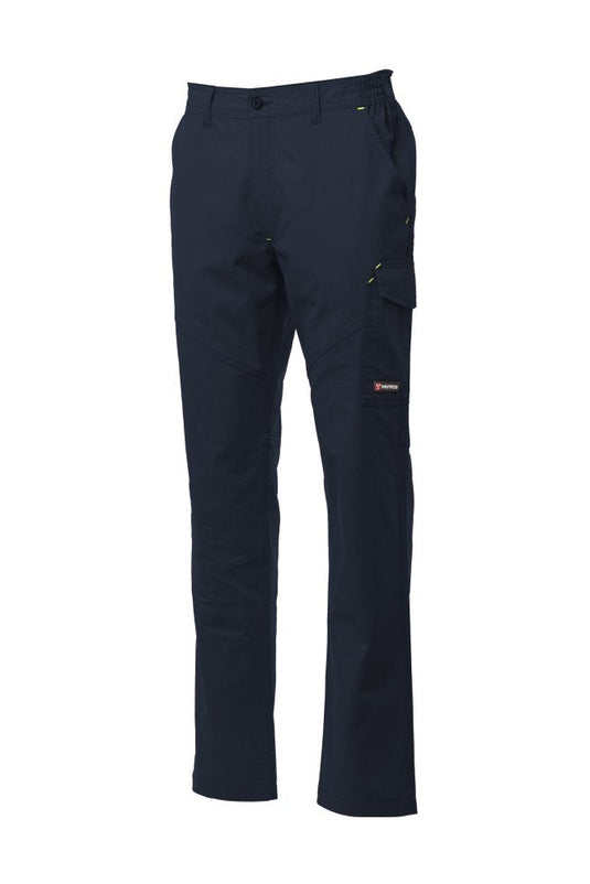 Pantaloni da Lavoro Estivi Cotone Multitasche Payper Worker Summer
