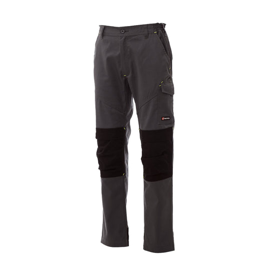 Pantaloni da Lavoro Multistagione Stretch Tecnici Payper Worker Tech