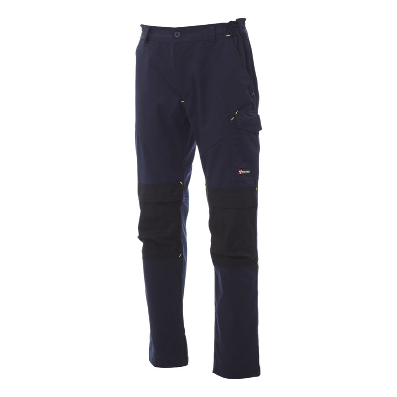 Carica immagine in Galleria Viewer, Pantaloni da Lavoro Multistagione Stretch Tecnici Payper Worker Tech
