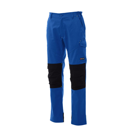 Pantaloni da Lavoro Multistagione Stretch Tecnici Payper Worker Tech