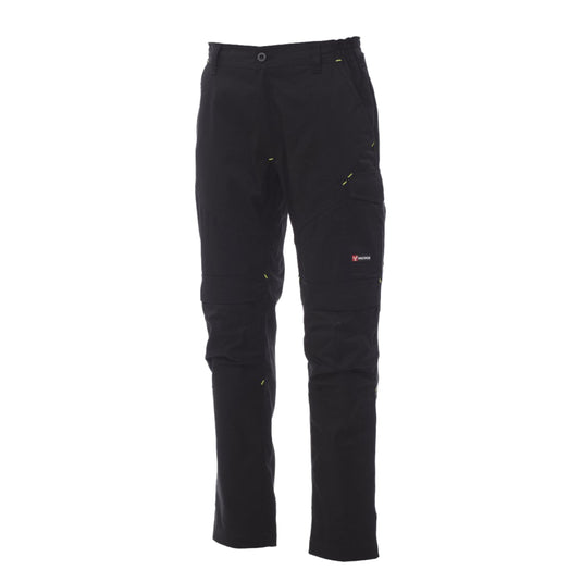 Pantaloni da Lavoro Multistagione Stretch Tecnici Payper Worker Tech