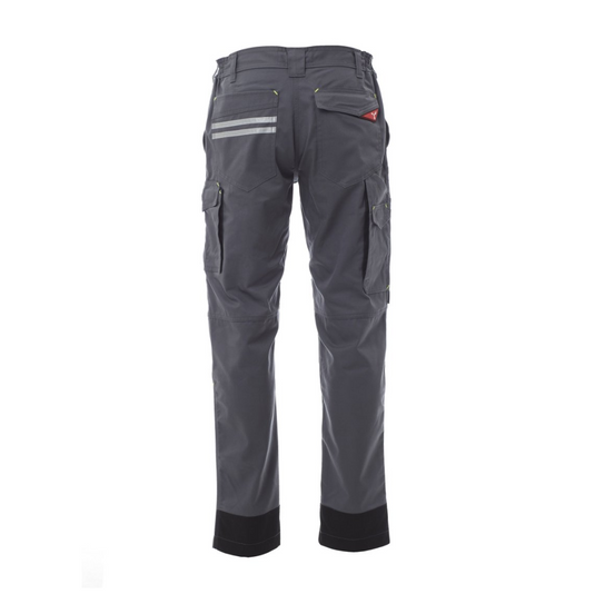 Pantaloni da Lavoro Multistagione Stretch Tecnici Payper Worker Tech