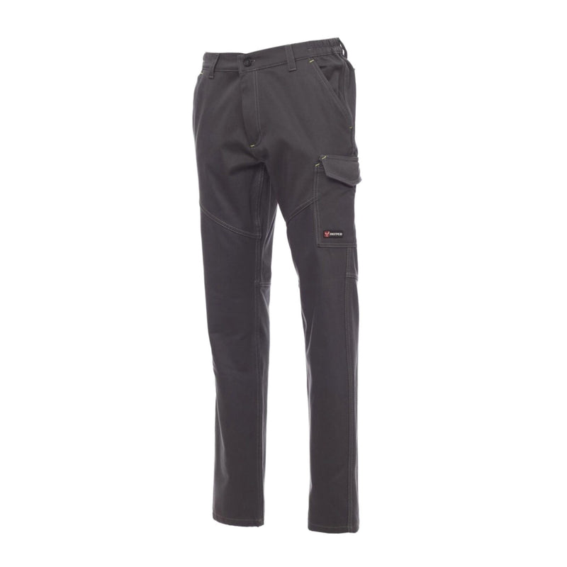 Carica immagine in Galleria Viewer, Pantaloni da Lavoro Invernali Cotone Multitasche Uomo Payper Worker Winter
