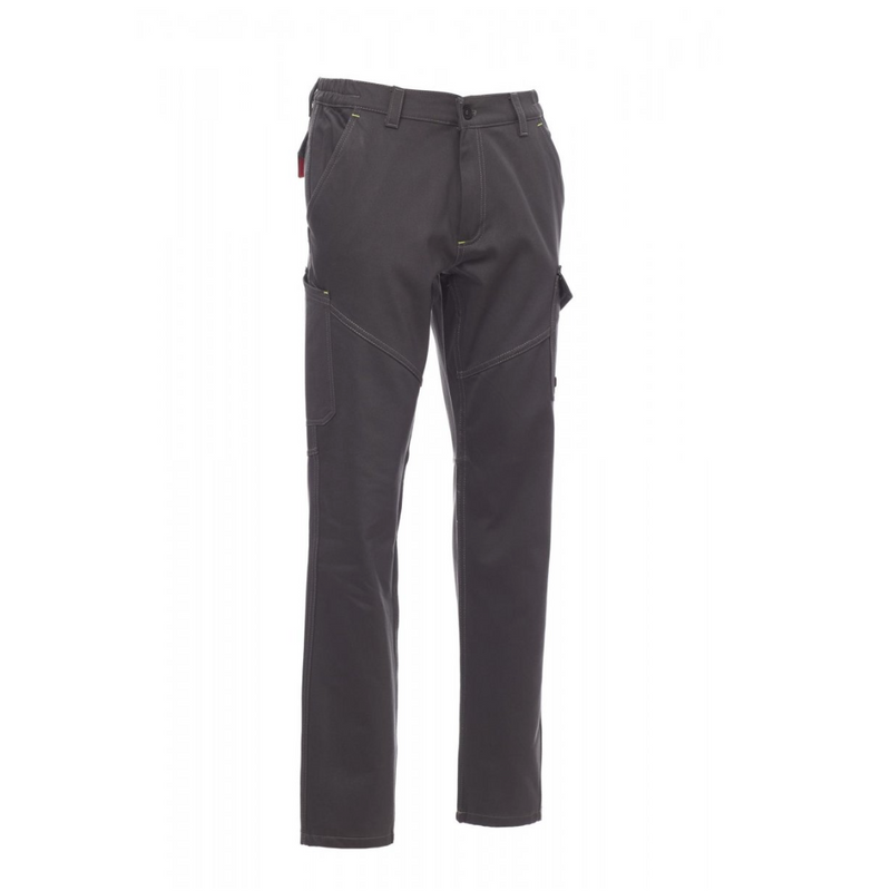 Carica immagine in Galleria Viewer, Pantaloni da Lavoro Invernali Cotone Multitasche Uomo Payper Worker Winter
