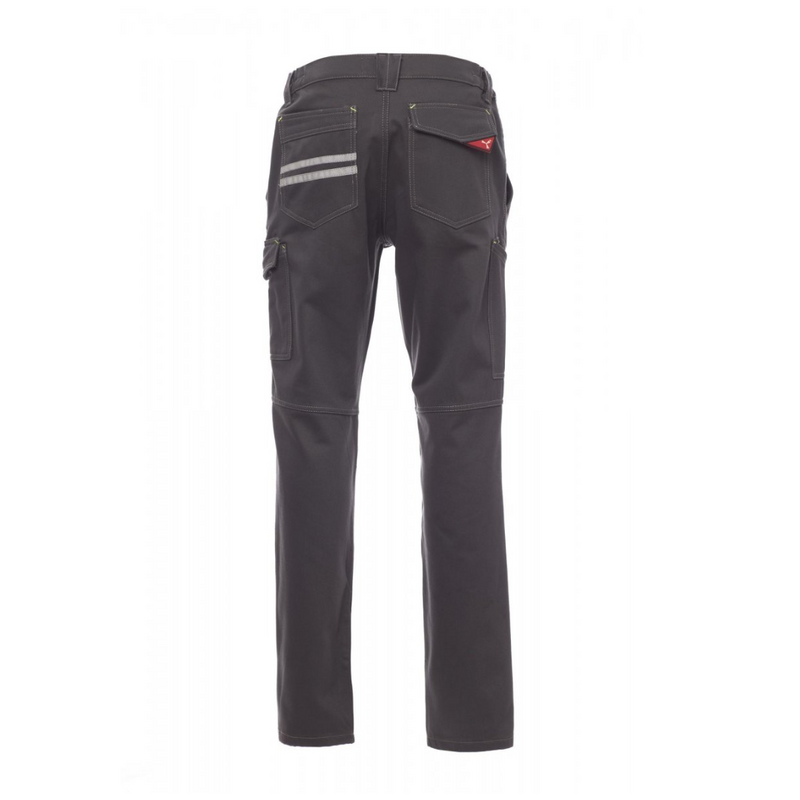 Carica immagine in Galleria Viewer, Pantaloni da Lavoro Invernali Cotone Multitasche Uomo Payper Worker Winter
