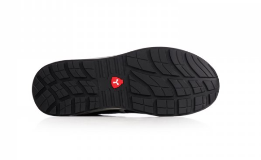 Carica immagine in Galleria Viewer, Scarpe antinfortunistiche alte resistenti idrorepellenti S3S ESD Payper X-Mars Mid
