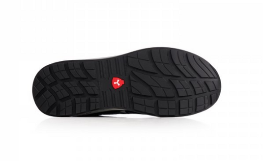 Scarpe antinfortunistiche alte resistenti idrorepellenti S3S ESD Payper X-Mars Mid