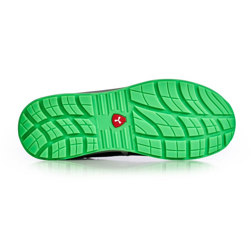 Carica immagine in Galleria Viewer, Scarpe antinfortunistiche resistenti idrorepellenti PuTek S3S ESD Payper X-Mars
