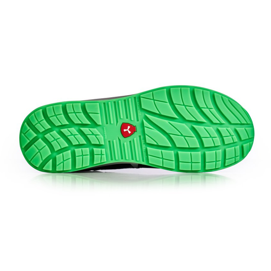 Scarpe antinfortunistiche resistenti idrorepellenti PuTek S3S ESD Payper X-Mars