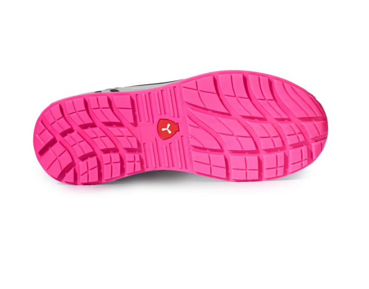 Carica immagine in Galleria Viewer, Scarpe antinfortunistiche resistenti idrorepellenti PuTek S3S ESD Payper X-Mars
