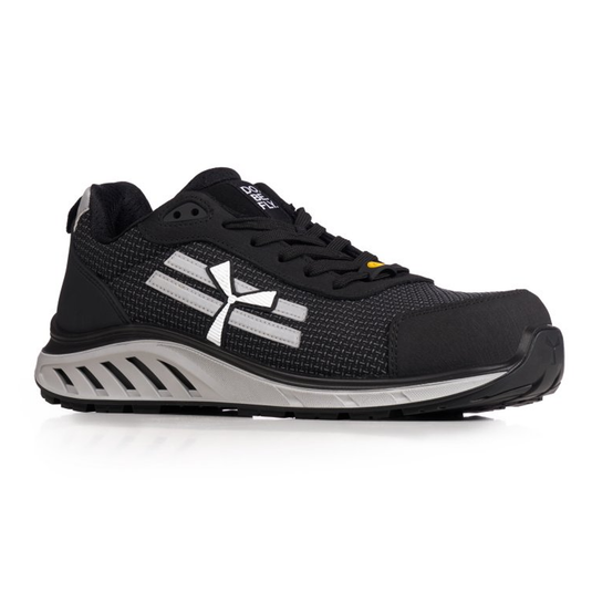 Scarpe antinfortunistiche resistenti idrorepellenti PuTek S3S ESD Payper X-Mars