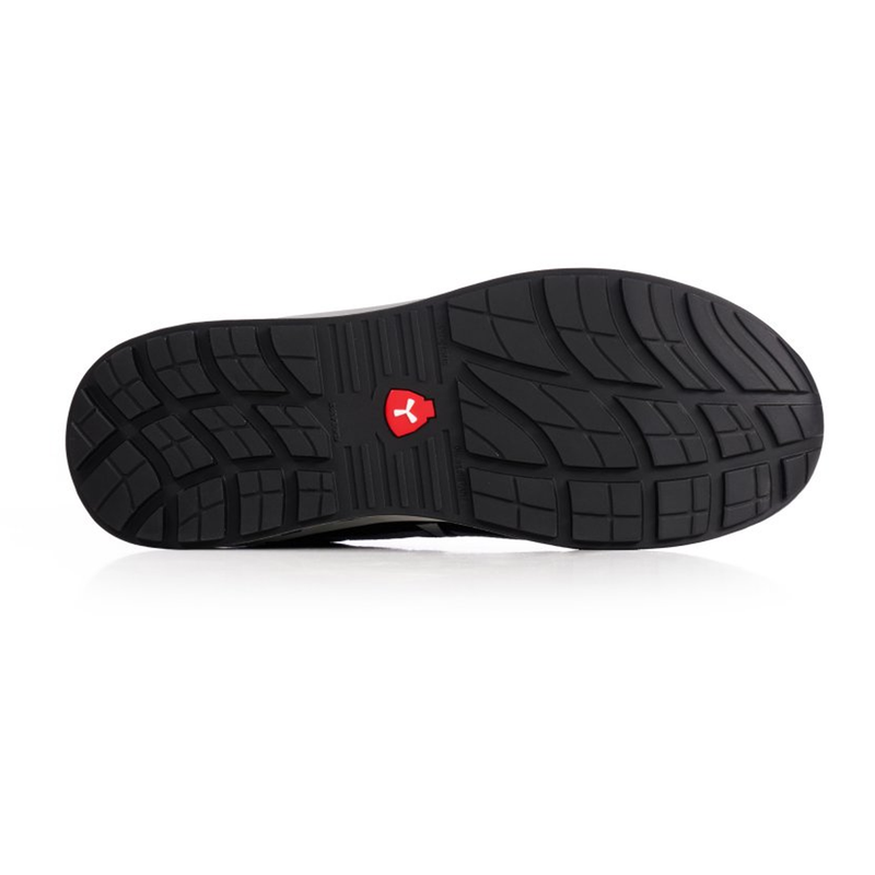 Carica immagine in Galleria Viewer, Scarpe antinfortunistiche resistenti idrorepellenti PuTek S3S ESD Payper X-Mars
