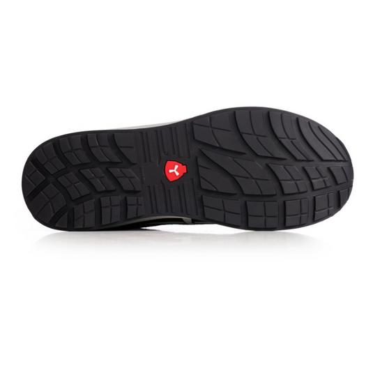 Scarpe antinfortunistiche ultraleggere traspiranti mesh S1PS ESD Payper X-Mercury