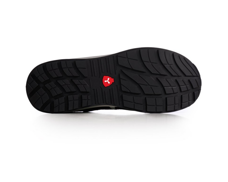 Carica immagine in Galleria Viewer, Scarpe antinfortunistiche ultraleggere traspiranti mesh S1PS ESD Payper X-Mercury
