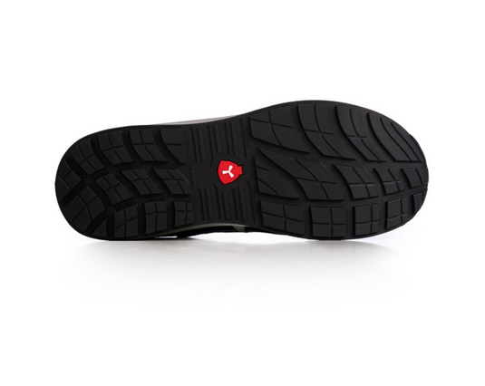 Scarpe antinfortunistiche ultraleggere traspiranti mesh S1PS ESD Payper X-Mercury
