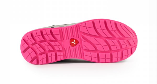 Carica immagine in Galleria Viewer, Scarpe antinfortunistiche alte pelle nabuk resistenti S3S ESD Payper X-Moon Mid
