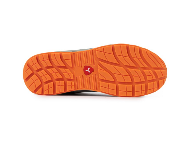 Carica immagine in Galleria Viewer, Scarpe antinfortunistiche alte pelle nabuk resistenti S3S ESD Payper X-Moon Mid
