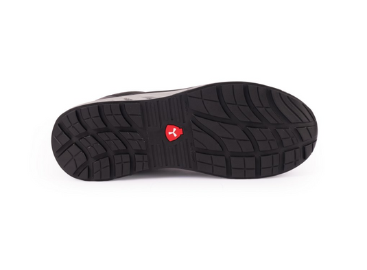 Scarpe antinfortunistiche pelle nabuk resistenti S3S ESD Payper X-Moon