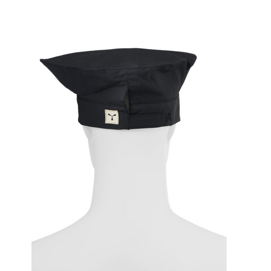Basco chef traspirante regolabile elasticizzato Unisex Taglia Unica Personalizzabile Payper Yeast