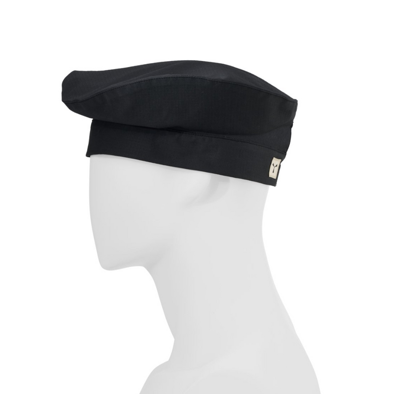 Carica immagine in Galleria Viewer, Basco chef traspirante regolabile elasticizzato Unisex Taglia Unica Personalizzabile Payper Yeast
