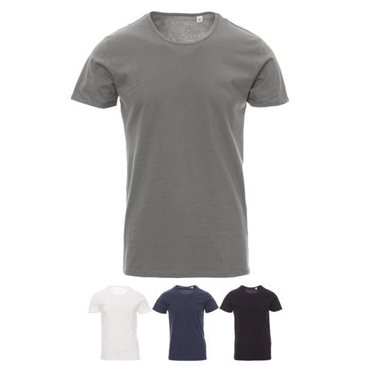 T-Shirt Uomo Girocolo Payper Young
