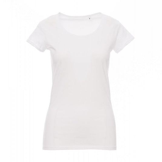T-Shirt Donna Girocollo Payper Young Lady