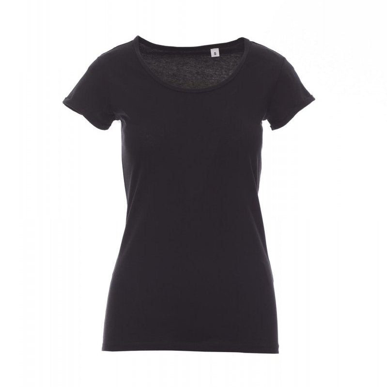 Carica immagine in Galleria Viewer, T-Shirt Donna Girocollo Payper Young Lady

