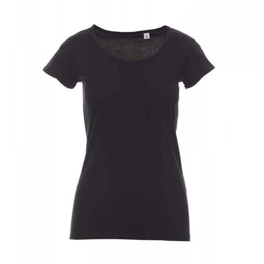 T-Shirt Donna Girocollo Payper Young Lady