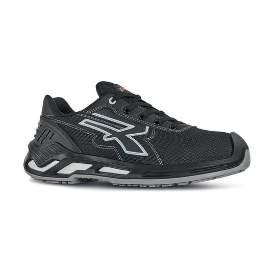 Scarpe antinfortunistiche basse impermeabili traspiranti S3S U-Power Zorbi