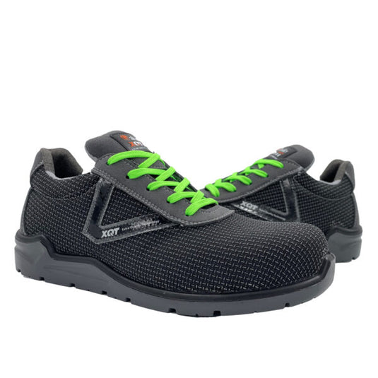 Scarpe Antinfortunistiche Sportive Basse S3 SRC – Uomo Donna | Alba&n Performer P1253CK