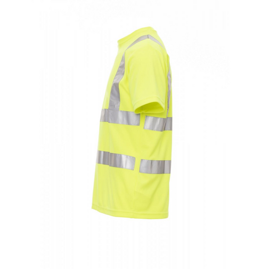 T-Shirt Alta Visibilità Dry-Tech Payper Avenue