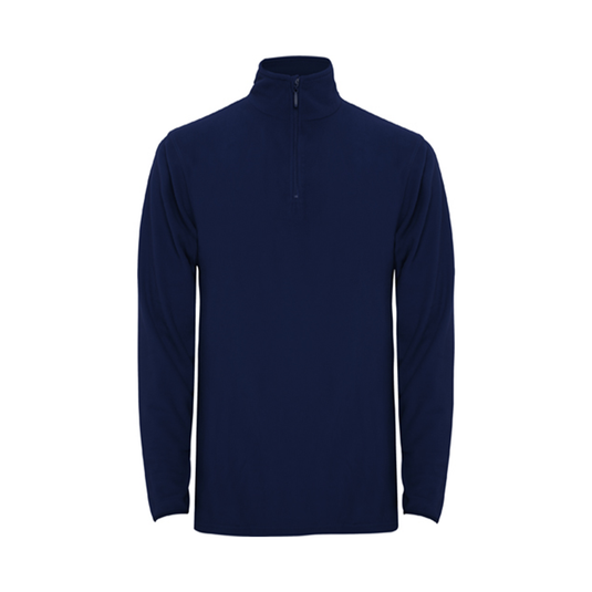 Roly Himalaya – Felpa in Pile con Mezza Zip (Unisex) – 155 g/m²